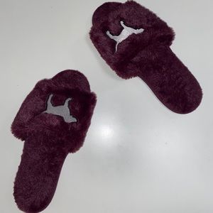 ‼️"PINK" WOMANS SLIDES‼️